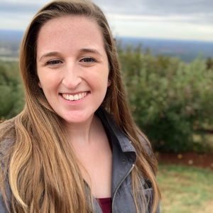 Meet your Posher, Alison